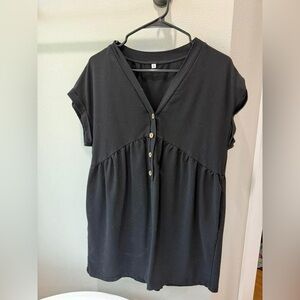 Amazon Black Women's Romper